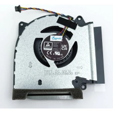Вентилятор Asus GPU fan 12V ROG Strix G533Z G733Z G533ZX G533ZM ver.2 13NR08E0P01011 FPF7 DFSCK22D058830 6033B0106401
