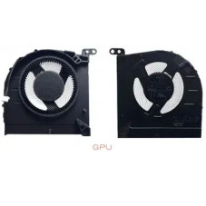 Вентилятор Lenovo GPU Fan IdeaPad Gaming 3 16IAH7 82SA 3 15IAH7 82S9 3 15ARH7 82SB 3 16ARH7 82SC DFS5K221153713