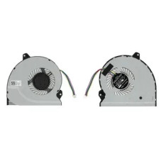Вентилятор Asus GPU fan 5V ROG Strix Scar G702VM G702VMK GL702VM GL702VMK 13NB0DQ0AM0301 13N1-3DA0301 13N13DA0301