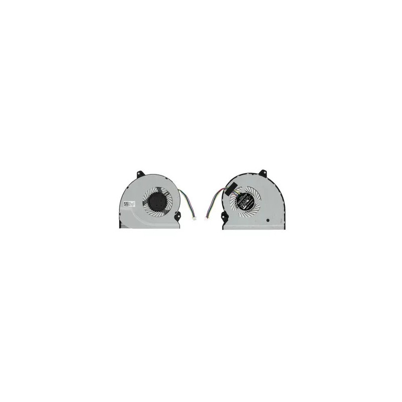 Вентилятор Asus GPU fan 5V ROG Strix Scar G702VM G702VMK GL702VM GL702VMK 13NB0DQ0AM0301 13N1-3DA0301 13N13DA0301