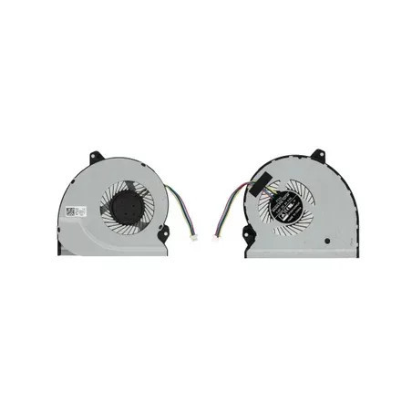 Вентилятор Asus GPU fan 5V ROG Strix Scar G702VM G702VMK GL702VM GL702VMK 13NB0DQ0AM0301 13N1-3DA0301 13N13DA0301