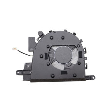 Вентилятор Lenovo IdeaPad 1-15IAU7 82QD 1-15ALC7 82R4 DFS5K12B159A1L BAPC0905R5HY001 DC28000HEV0 DC28000HEF0 SF10R665