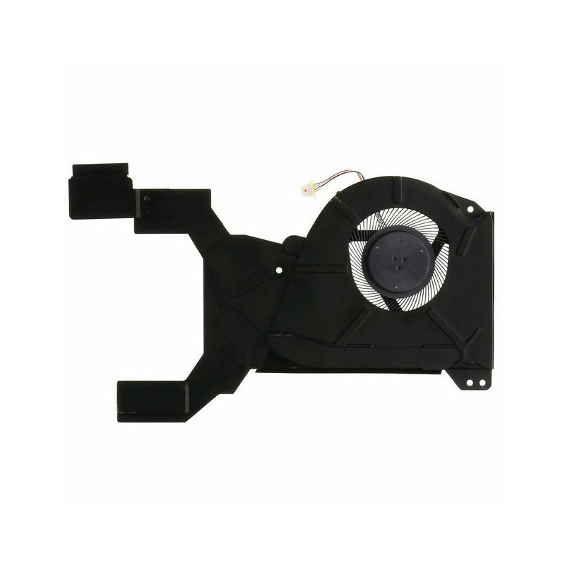 Вентилятор Asus GPU fan 12V ROG Zephyrus GX501 GX501GI GX501V GX501VSK GX501VIK 13NR00A0P02011