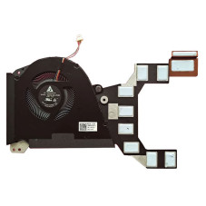 Вентилятор Asus GPU fan 12V ROG Zephyrus GX501 GX501GI GX501V GX501VSK GX501VIK 13NR00A0P02011