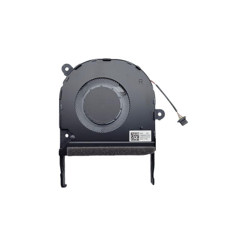 Вентилятор Asus ZenBook Pro UX535LH UX535QA UX535QE CPU Fan 13NB0RX0T01021 NS85C56 Вентилятор Asus ZenBook Pro UX535LH UX535QA UX535QE CPU Fan 13NB0RX0T01021 NS85C56
