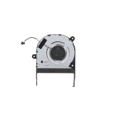 Вентилятор Asus ZenBook Pro UX535LH UX535QA UX535QE CPU Fan 13NB0RX0T01021 NS85C56