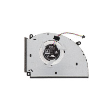 Вентилятор Asus 12V ROG Strix G18 G814JZ G814JV G834JY CPU Fan 13NR0CG0P04011 13NR0IP0P01011 DFSCK324162A2L FQ71