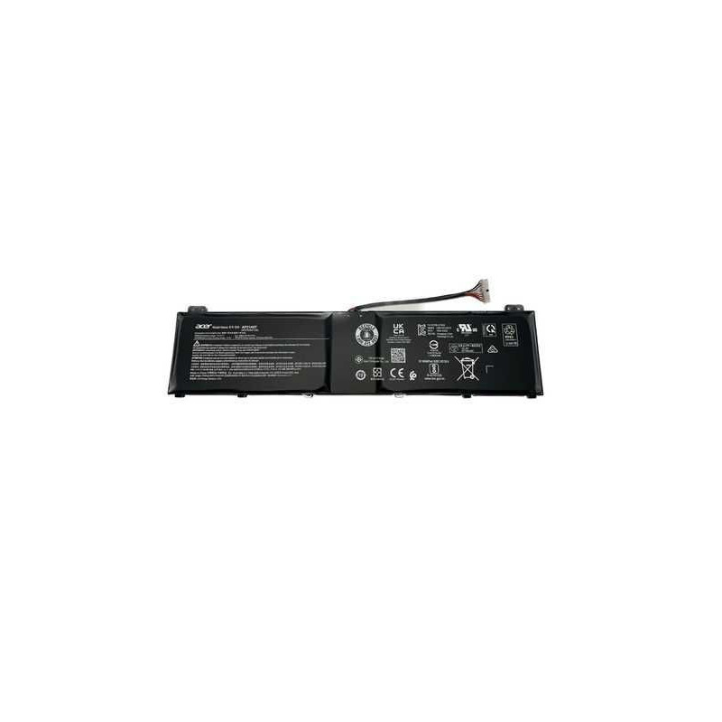 Батарея AP21A8T Acer Nitro AN517-42 AN517-55 AN16-51 AN17-41 AN17-51 Predator Helios 300 PH315-55 5880mAh KT.0040G.014 Батарея AP21A8T Acer Nitro AN517-42 AN517-55 AN16-51 AN17-41 AN17-51 Predator Helios 300 PH315-55 5880mAh KT.0040G.014