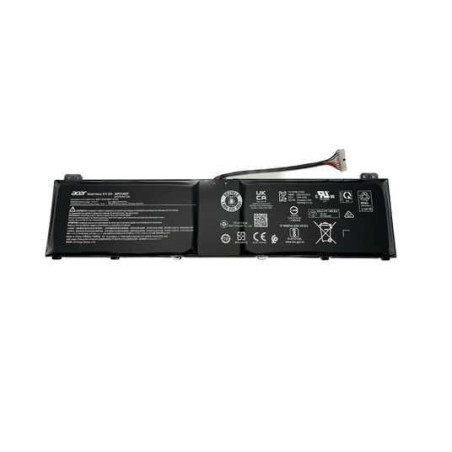 Батарея AP21A8T Acer Nitro AN517-42 AN517-55 AN16-51 AN17-41 AN17-51 Predator Helios 300 PH315-55 5880mAh KT.0040G.014
