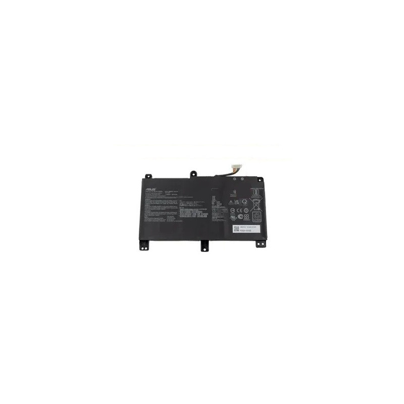 Батарея B31N1726 11.4V 48Wh 4212 4050mAh ASUS ROG Strix G512LI G531GT G731GT 4212mAh 0B200-03400000 0B200-03400100 Батарея B31N1726 11.4V 48Wh 4212 4050mAh ASUS ROG Strix G512LI G531GT G731GT 4212mAh 0B200-03400000 0B200-03400100