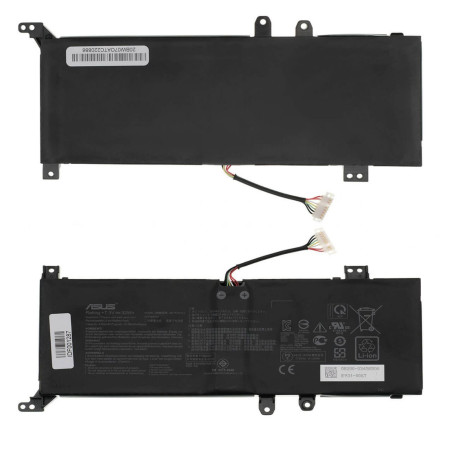 Батарея B21N1818-2 7.6V 32Wh 4212 4050mAh ASUS A509 D509 F509 M509 R509 S509 X409 X509 X545 4212mAh 0B200-03450000