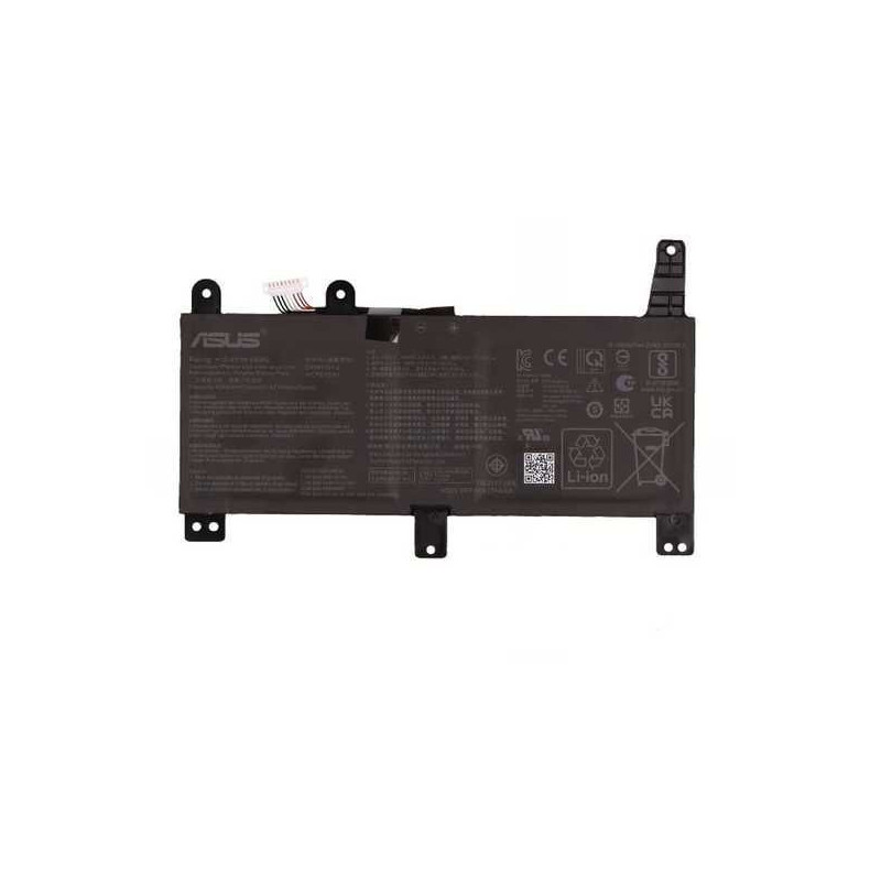 Батарея C41N1731-2 15.4V 66Wh 4210 4335mAh ASUS ROG Strix G512LU G531GU G531GT 0B200-03400200 G731GW G732LV G732LW G732L Батарея C41N1731-2 15.4V 66Wh 4210 4335mAh ASUS ROG Strix G512LU G531GU G531GT 0B200-03400200 G731GW G732LV G732LW G732L