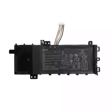 Батарея C21N1818-1 7.7V 37Wh 4730 4850mAh ASUS A512 F512 K512 S512 X512 4850mAh 0B200-03190800 C21N1818-1 2ICP7 54 83