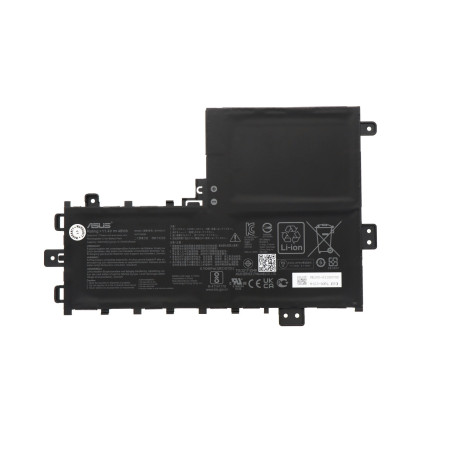 Батарея B31N2015 11.4V 48Wh 4110 4240mAh ASUS X712DA X712DK X712EA X712EQ X712FA X712FB X712JA X712UA 48Wh 0B200-0335070