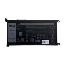 Батарея YRDD6 3500mAh 11.4V 42Wh Dell Inspiron 3501 3505 3581 3582 3583 3584 3585 Vostro 3400 3401 3405 3500 3501 01VX1H