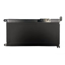 Батарея YRDD6 3500mAh 11.4V 42Wh Dell Inspiron 3501 3505 3581 3582 3583 3584 3585 Vostro 3400 3401 3405 3500 3501 01VX1H