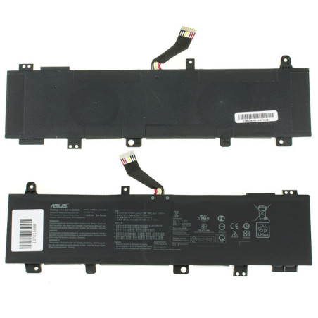 Батарея C41N1906-1 15.4V 90Wh 5675 5845mAh ASUS FA506 FX506 FA706 FX706 90Wh 0B200-03900000 0B200-03900100 4ICP5 63 133