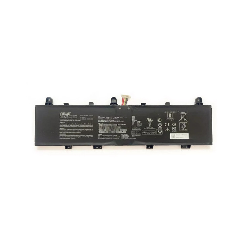 Батарея C41N1906-3 15.4V 90Wh 5675 5845mAh ASUS GA551QS GX550LWS GX550LXS GX551QM GX551QS GX551QR 90Wh 0B200-03590200