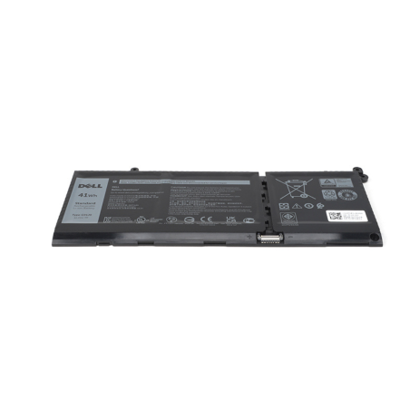 Батарея G91J0 11.25V 41Wh 3467mAh Dell Vostro Inspiron 3510 3511 3515 3520 3525 3530 Latitude 3420 3430 3520 3530 0927N5