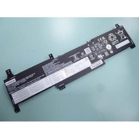 Батарея L21C3PF0 11.25V 42Wh 3735mAh Lenovo IdeaPad 1-15ADA7 82R1 1-15AMN7 82R1 82VG 42Wh 5B11N51734 5B11N51728 5B11E246