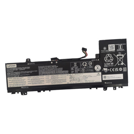 Батарея L22M3PA4 11.52V 56.6Wh 4914mAh Lenovo IdeaPad 5-14ABR8 5-14IAU8 5-14IRL8 56.6Wh 5B11N52011 L22B3PA4 L22C3PA4