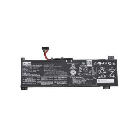 Батарея L20M4PC0 15.36V 60Wh 3910mAh Lenovo Legion 5-15ITH6H 5-15ITH6 5-15ACH6H 5-15ACH6 5-15ACH6A 3-15ACH6 5B11B48816