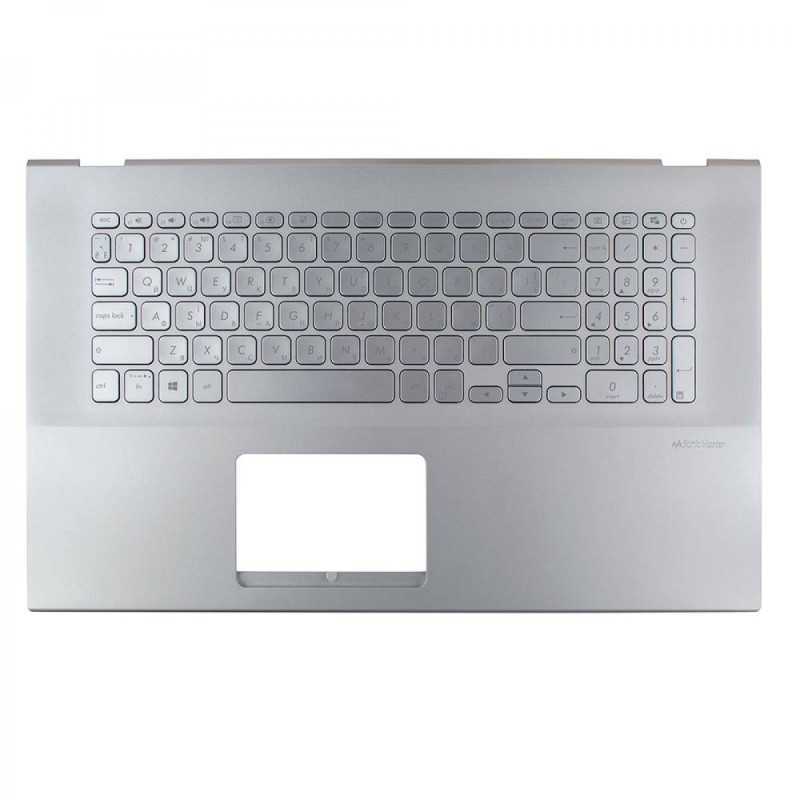 Клавиатура Asus M712DA M712DAM M712FA M712 M710DA M710 K712FA K712 F712DA F712FA F712FAC F712 D712DA D712 A712FA A712 0KNB0-61 Клавиатура Asus M712DA M712DAM M712FA M712 M710DA M710 K712FA K712 F712DA F712FA F712FAC F712 D712DA D712 A712FA A712 0KNB0-61