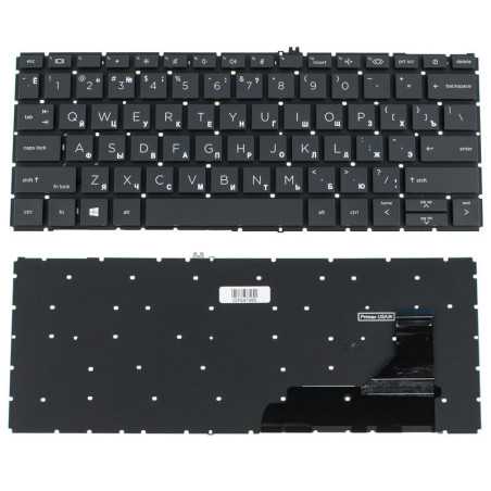 Клавіатура HP EliteBook 830 G7 830 G8 835 G7 835 G8 730 G7 730 G8 735 G7 735 G8 830 G7 830 G8 835 G7 835 G8 M08700-001 M08699-0