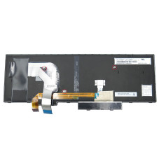 Клавиатура для Lenovo Thinkpad T570 T580 P51S P52S