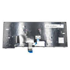 Клавиатура для Lenovo Thinkpad E470 E470C E475 01AX094 SN20K93258