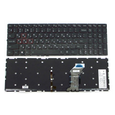 Клавиатура для LENOVO IdeaPad Y700 Y700-15ISK Y700-17ISK 15ISK 17ISK