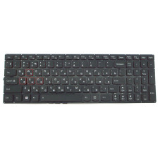 Клавиатура для LENOVO IdeaPad Y700 Y700-15ISK Y700-17ISK 15ISK 17ISK