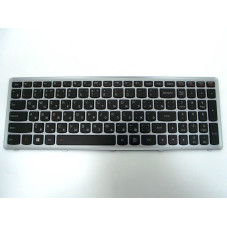 Клавиатура для Lenovo 9Z.NAFSU.A0R AEST7700210 25-211061 25211061 V-136520PS1 V136520PS1 25-211031 25211031 25-213602 25213602