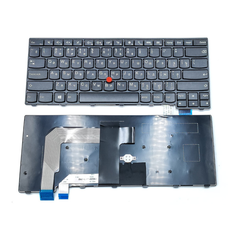 Клавиатура для Lenovo ThinkPad T470S T460S T460P T470T T460T Клавиатура для Lenovo ThinkPad T470S T460S T460P T470T T460T
