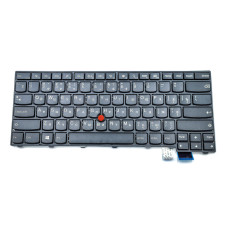 Клавиатура для Lenovo ThinkPad T470S T460S T460P T470T T460T