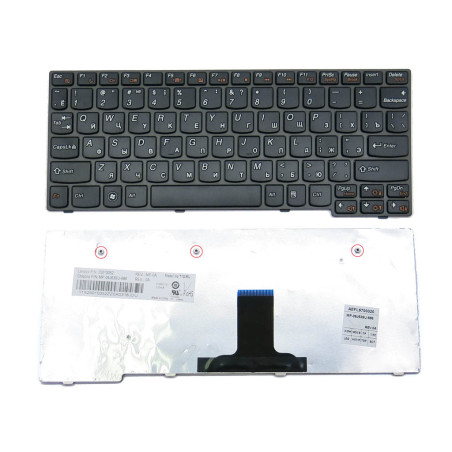 Клавиатура для LENOVO MP-09J66SU-6864 KFRTBD120A 010581 25 010625 25010581 25010625 U160-RU T1SU-RUS KFRTBD157A MP-09J63SU-6862