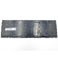 Клавиатура для Lenovo IdeaPad 330S-15 330S-15ARR 330S-15AST 330S-15IKB 330S-15ISK 330S 15 15ARR 15AST 15IKB 15ISK