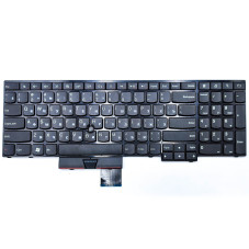 Клавиатура для LENOVO ThinkPad E530 E530C E535 E545