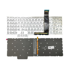 Клавиатура для Lenovo 3 15ARH05 15ACH GY530 GY550 GY570 5 15imh05h 15arh055P 5P-15IMH05 15ITH6H 15ITH6 15ACH6H 15ACH6 15ACH6A