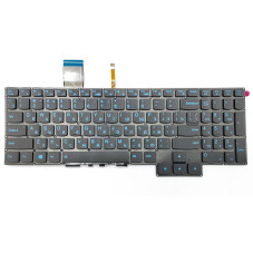 Клавиатура для Lenovo 3 15ARH05 15ACH GY530 GY550 GY570 5 15imh05h 15arh055P 5P-15IMH05 15ITH6H 15ITH6 15ACH6H 15ACH6 15ACH6A