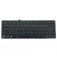 Клавиатура для LENOVO YOGA3 Pro 13 1370 SN20F66305 V-148520AS1-US 148520AS1