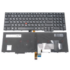 Клавиатура для LENOVO ThinkPad E540 T540 E531 L540 W540 W541 T550 T560 L560 L570 W550
