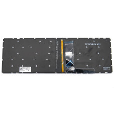 Клавиатура для Lenovo PC5CP-SLE SN20M64 PC5CP-CZH-SLK SN20M63112 PC5CP-GE SN20M63154 PC5CP-ITA SN20M63230 PC5CPB-US SN20M62992