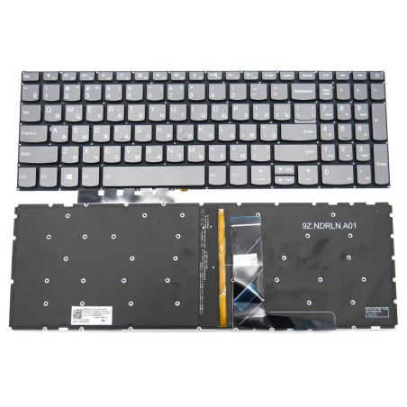 Клавиатура для Lenovo PC5CP-SLE SN20M64 PC5CP-CZH-SLK SN20M63112 PC5CP-GE SN20M63154 PC5CP-ITA SN20M63230 PC5CPB-US SN20M62992