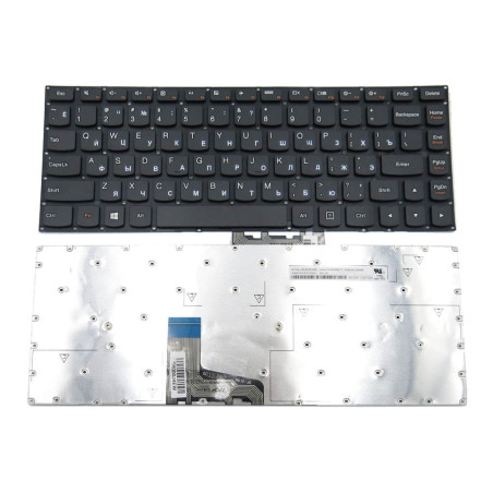 Клавиатура для Lenovo IdeaPad 500S-13ISK U31-70 Yoga 2 13 3-1470 700-14ISK ThinkPad Edge E31-70 E31-80 500S 13ISK 1470 U31 E31