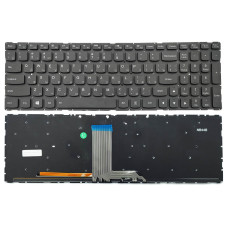 Клавиатура для LENOVO IdeaPad 700-15ISK 700-17ISK 700 15ISK 17ISK