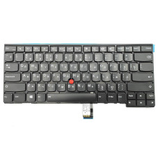 Клавиатура для Lenovo ThinkPad L440 L450 L460 l470 T431S T440 T440P T440S T450 T450S T460 e431 e440