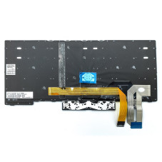 Клавиатура для Lenovo Thinkpad E480 E480s L380 T480s T14 Gen 1 P14s E485 L480 T490 E490 E495 L490 T495