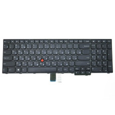 Клавиатура для Lenovo ThinkPad Edge E550 E550c E555 E560 E565