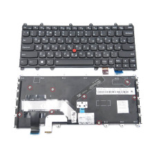 Клавиатура для Lenovo Thinkpad X380